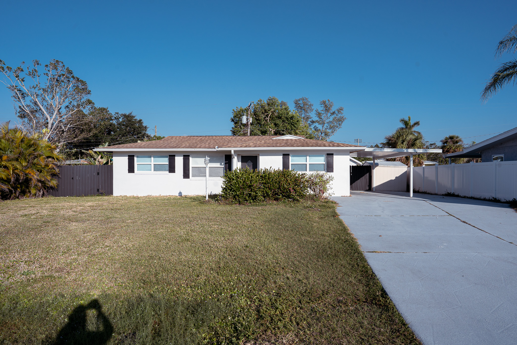 6671 Fiesta Way