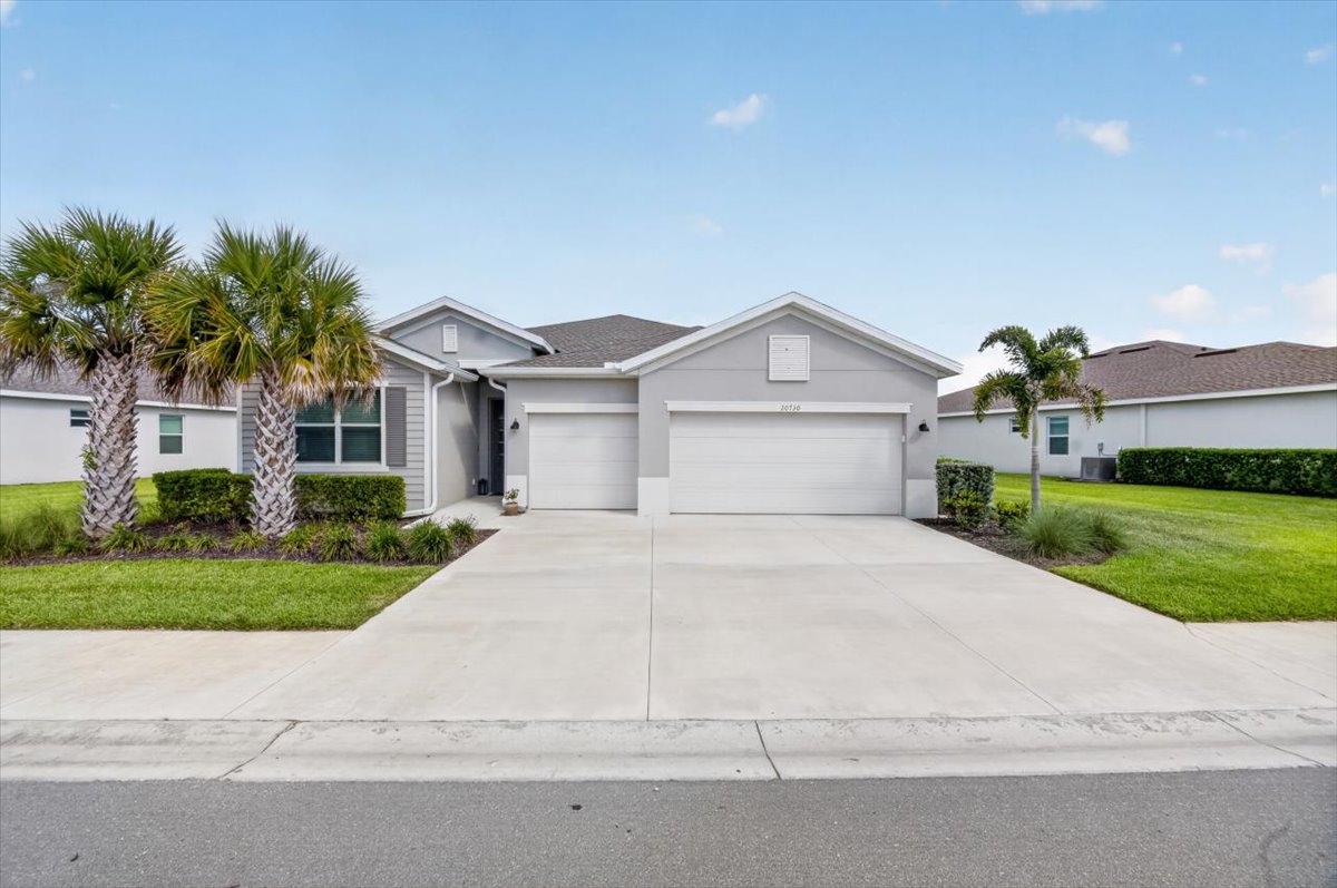 20730 Copperhead Drive